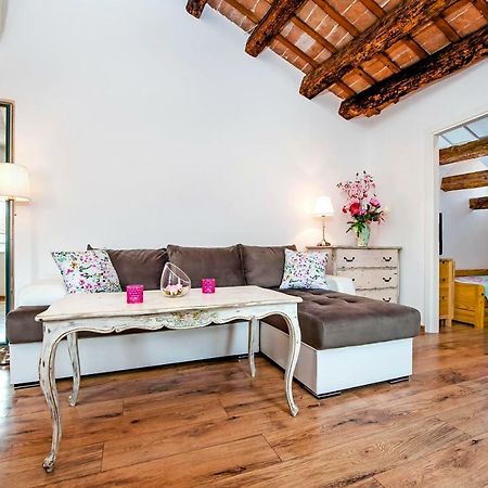 Apartment Casa Alek Rovinj Eksteriør billede