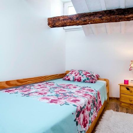 Apartment Casa Alek Rovinj Eksteriør billede